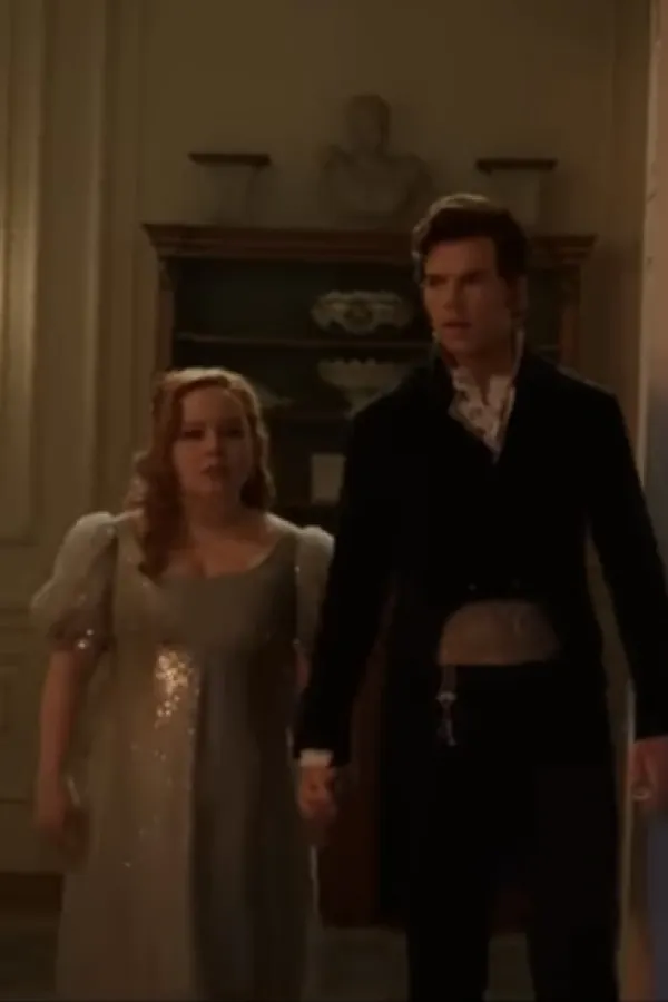 Iza&scaron;ao trejler za drugi dio treće sezone Bridžertona