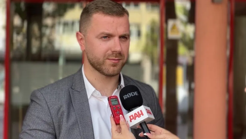 Đokaj: Glavni grad niјe dostavio registar nepokretne imovine