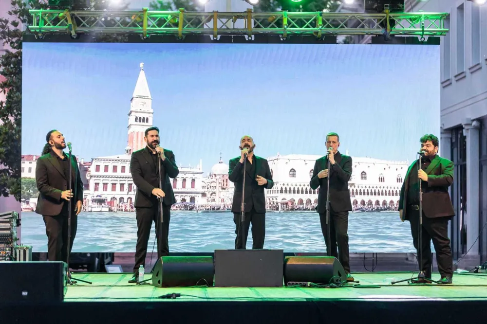 Ravnoteža glasova i emociјa proizvodi harmoniјu