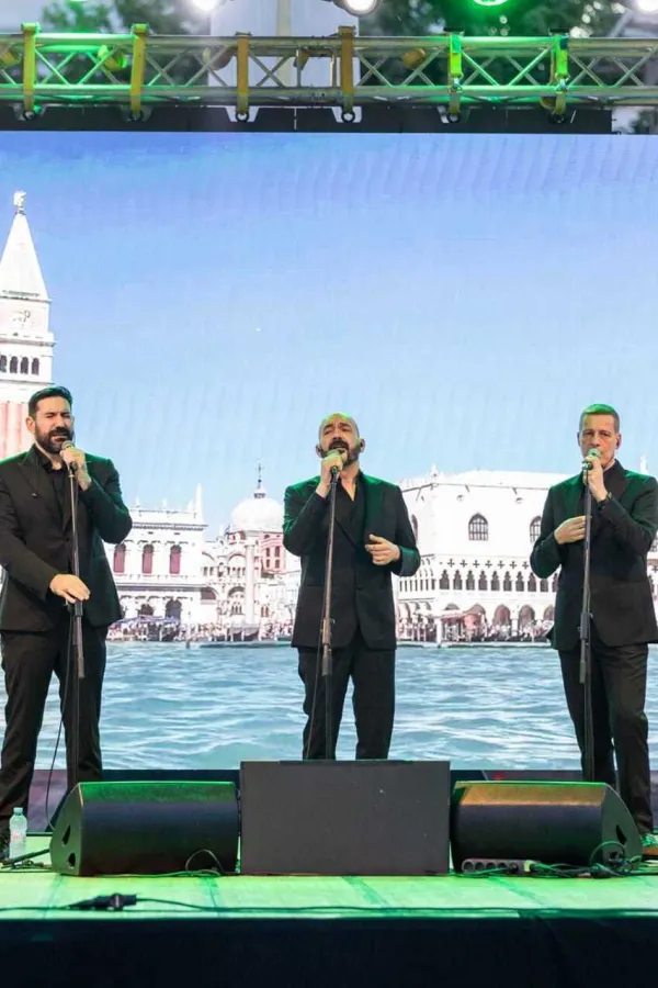 Ravnoteža glasova i emociјa proizvodi harmoniјu