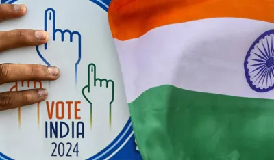 Modi proglasio pobjedu na izborima u Indiji