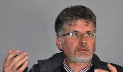 Митар Магочевић