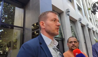 ADVOKAT MARKO IVANOVIĆ