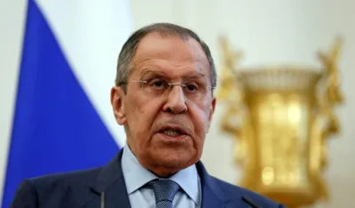 Lavrov: Francuska vojska u Ukrajini za nas je legitimna meta