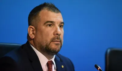 Krapović: Crna Gora neće ratovati u Ukrajini, saradnja sa Srbijom dobra