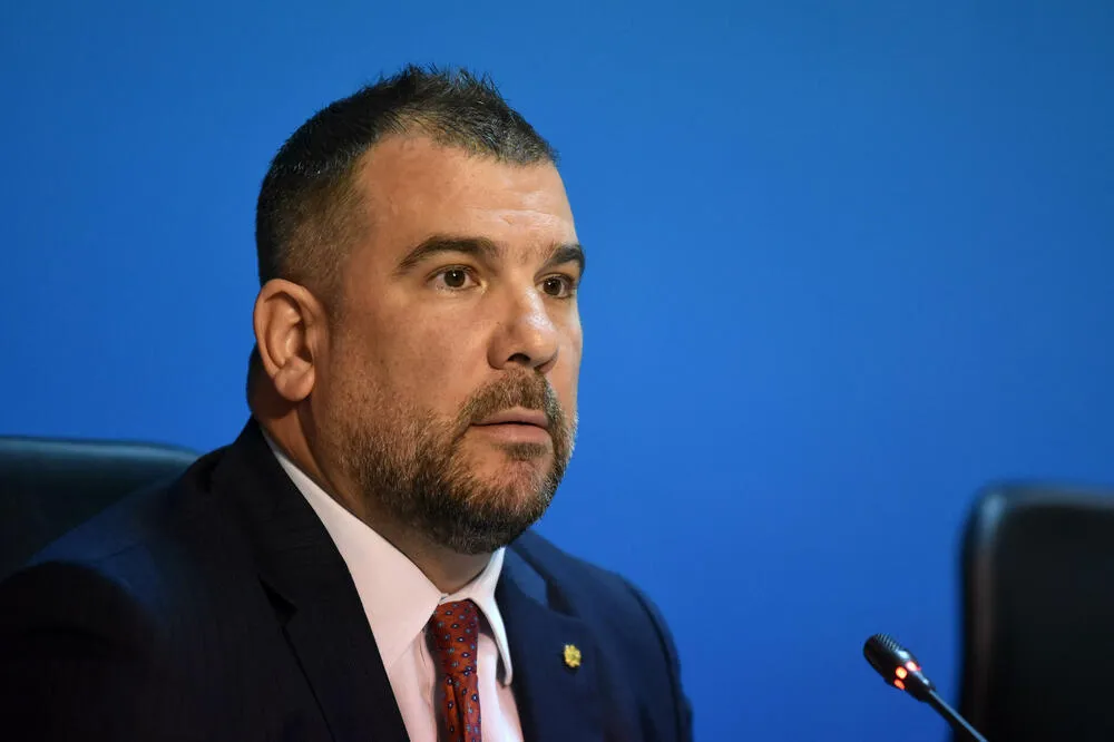 Krapović: Crna Gora neće ratovati u Ukrajini, saradnja sa Srbijom dobra