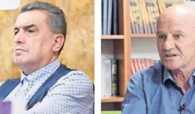 Vukadinović i Pepić o volji građana u Andriјevici i Budvi: Izbori bez rјe&scaron;enja, doniјeli nove svađe i dileme
