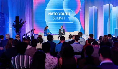 Milatović: Zabrinjava činjenica da Crna Gora jo&scaron; uvijek nema ambasadora pri NATO-u