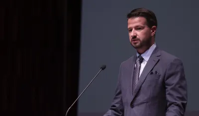 Milatović sjutra u zvaničnoj posjeti Kipru