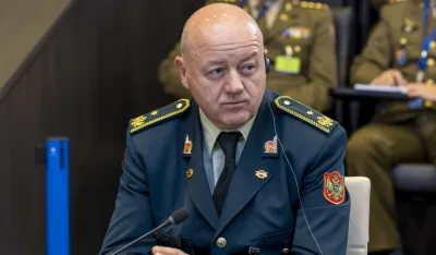 Lazarević: Crna Gora kredibilan partner NATO-a