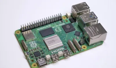 I kompanija Raspberry Pi prelazi na AI