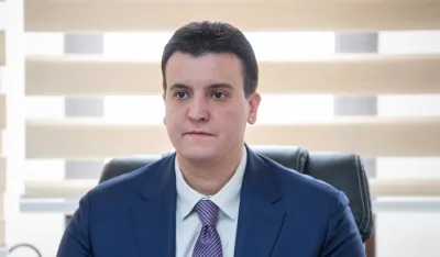 Milović: Cilj izmjena zakona nije smjena Novovića