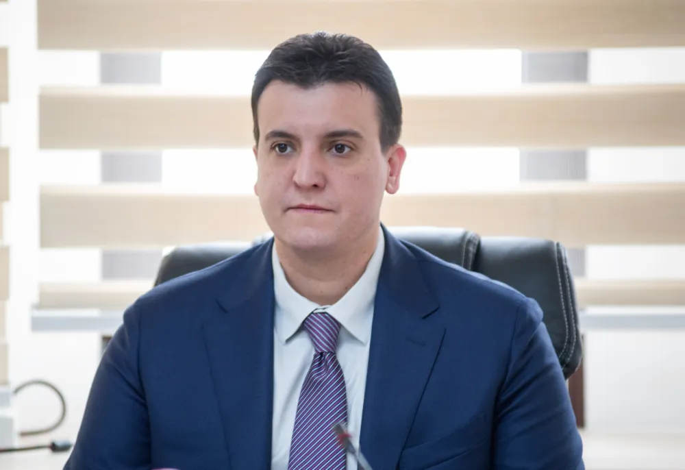 Milović: Cilj izmjena zakona nije smjena Novovića