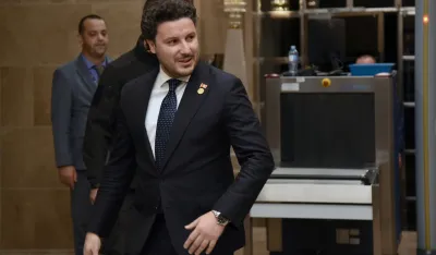  Abazović: Radio sam najteže poslove da bih održao besu da mafija vi&scaron;e neće vladati Crnom Gorom