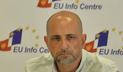 Spasojević: Bombaškim napadom trebalo da se bavi SDT