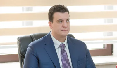 Milović: Ulazimo u fazu najjačeg napada neistinama protiv mene pred&nbsp;usvajanje IBAR zakona, ne čudite se