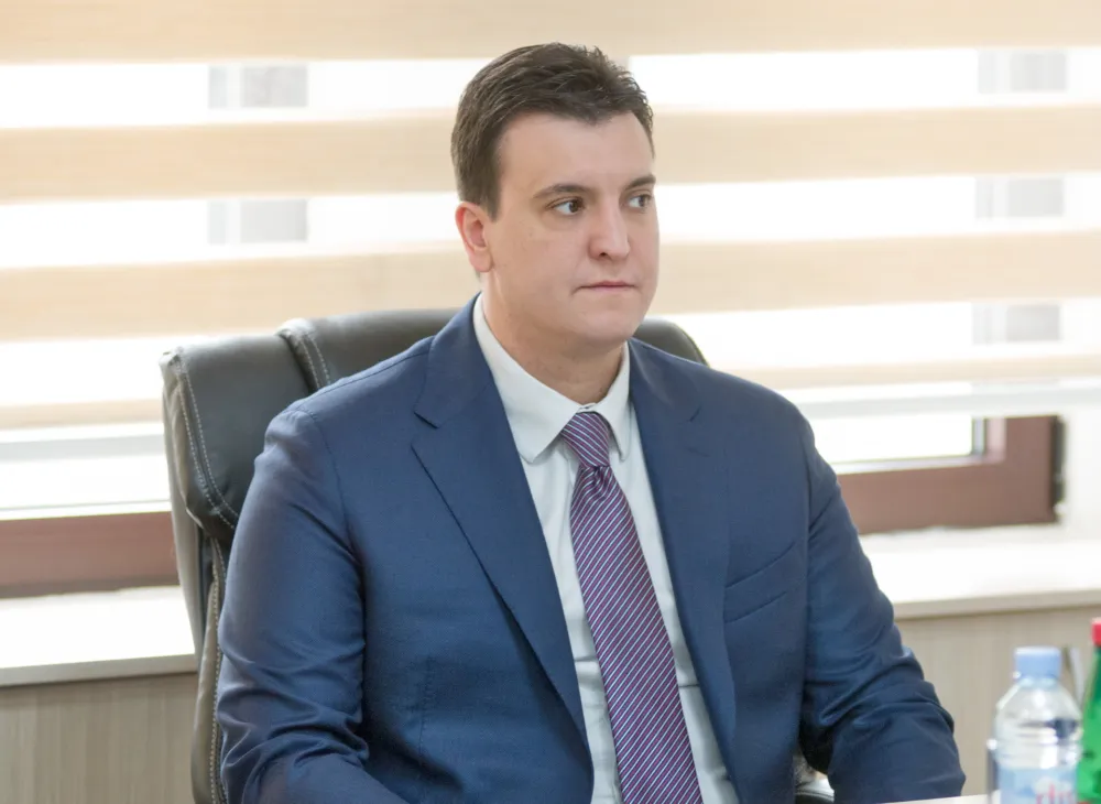 Milović: Ulazimo u fazu najjačeg napada neistinama protiv mene pred&nbsp;usvajanje IBAR zakona, ne čudite se