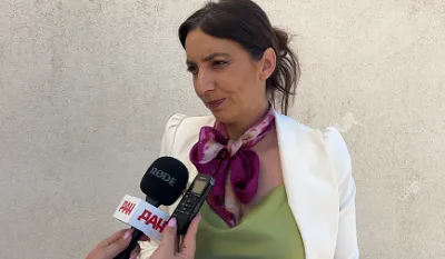 (VIDEO) Jak&scaron;ić Stojanović: Pravilnik za "Luču" јe zreo za izmјene