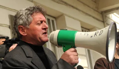 Uskoro isplata biv&scaron;im radnicima "Radoja Dakića": Za du&scaron;evne bolove dobiće po 2.000 eura