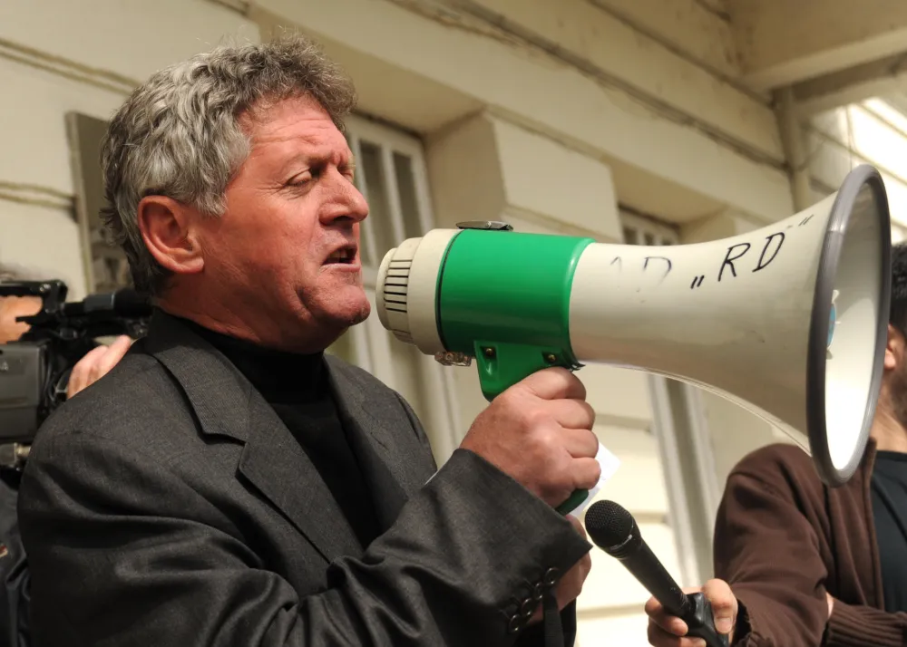 Uskoro isplata biv&scaron;im radnicima "Radoja Dakića": Za du&scaron;evne bolove dobiće po 2.000 eura