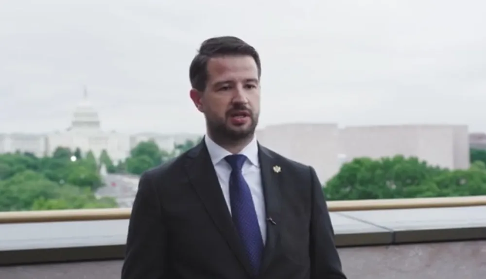 MVP: Milatović će uskoro imati u priliku da potpi&scaron;e ukaze za ambasadore