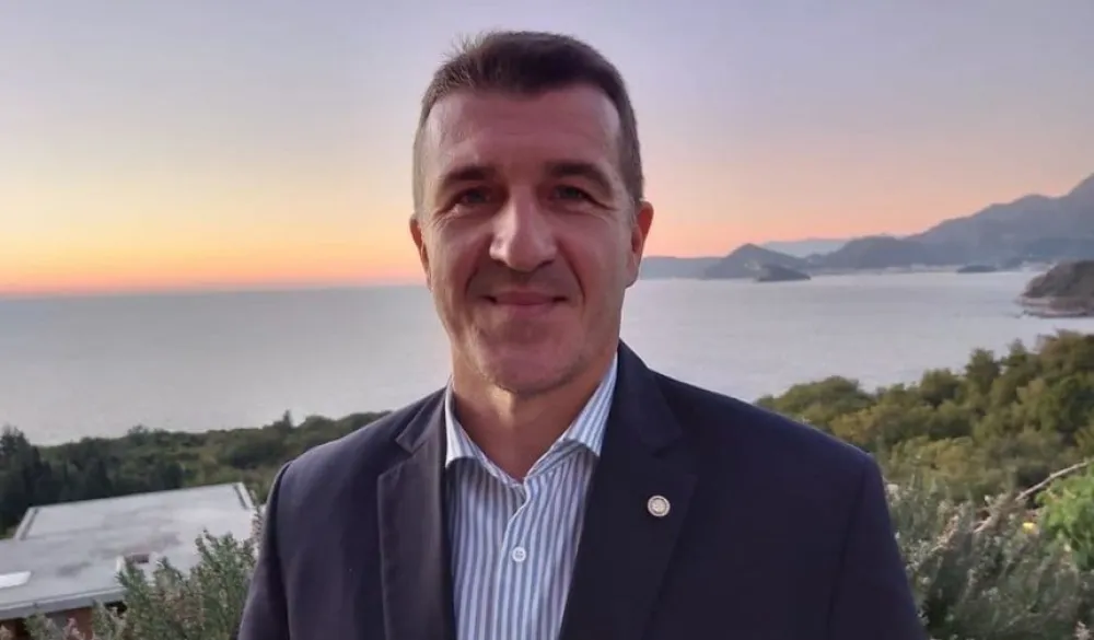 Rađenović: Beneficije za turizam od ulaska Crne Gore u NATO