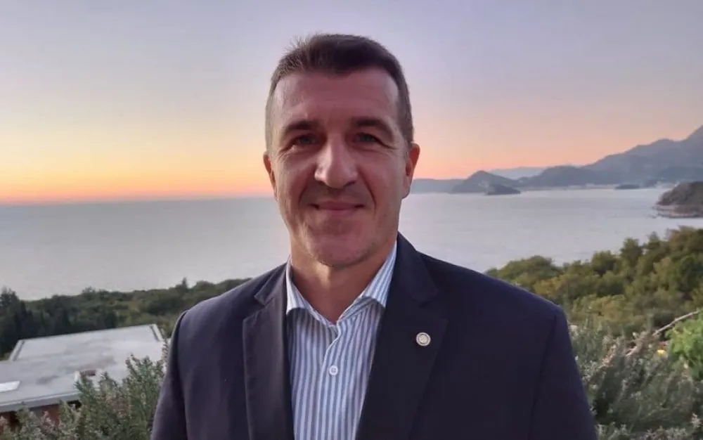 Rađenović: Beneficije za turizam od ulaska Crne Gore u NATO