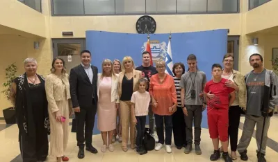   Borovinić Bojović: Podr&scaron;ka vulnerabilnim grupama će i dalje biti moj prioritet
