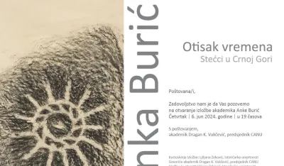 "Otisak vremena"