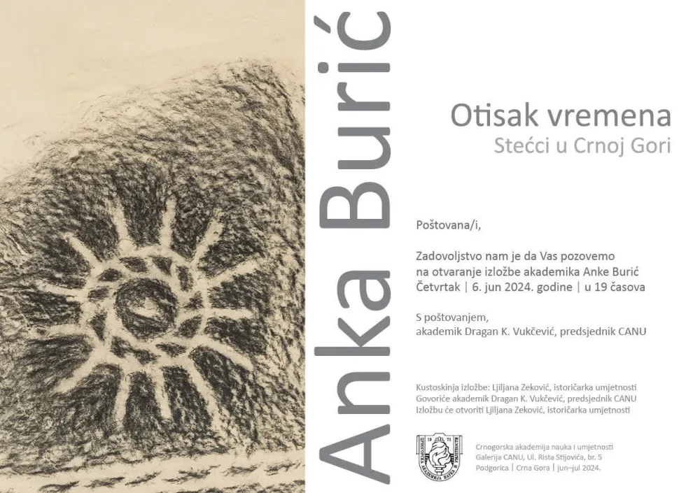 "Otisak vremena"