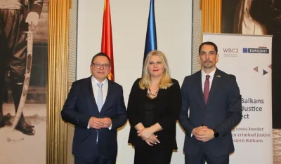 VDTdomaćin regionalnog foruma