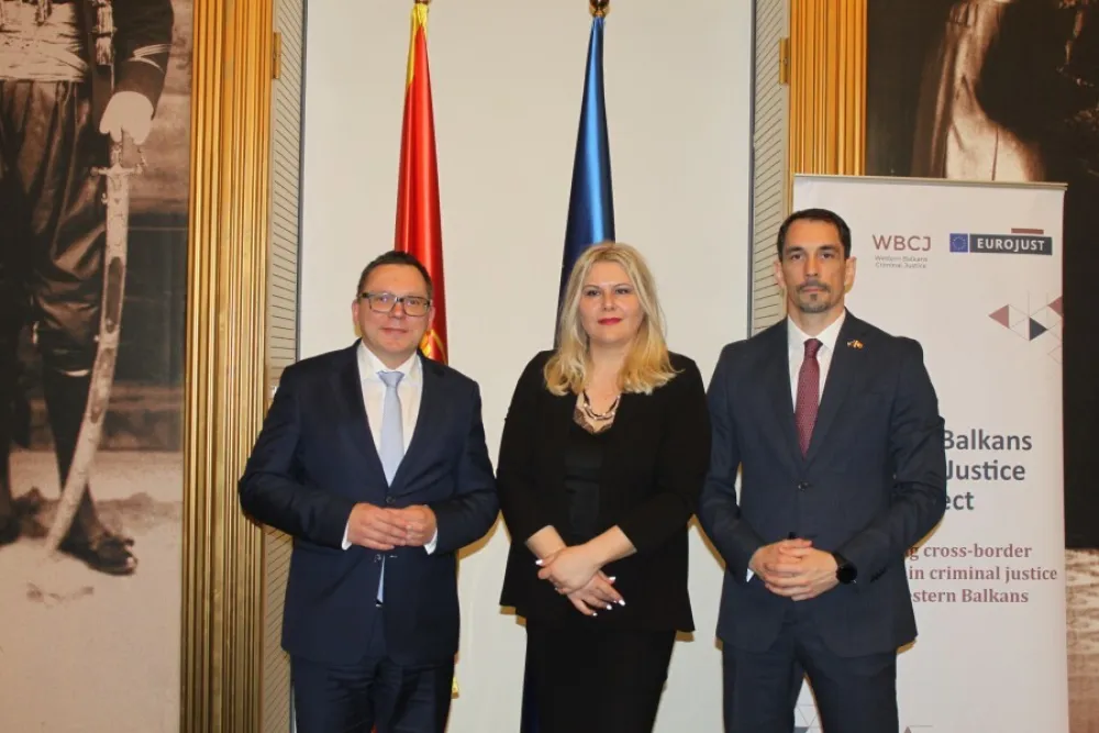 VDTdomaćin regionalnog foruma
