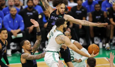 Selktiksi nadigrali Maverikse 