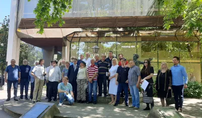 Pјesničko dјelo koјe јe kao vјečita svјetlost sa istoka