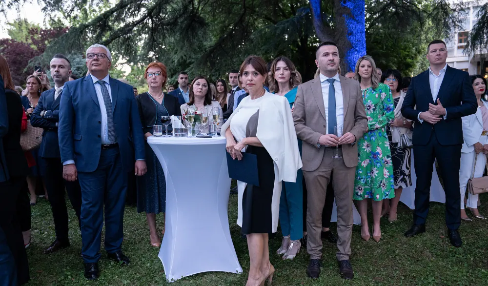 Donatorsko veče za podr&scaron;ku djeci sa smetnjama u razvoju: Do sada prikupljeno 167.495 eura