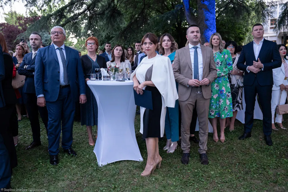 Donatorsko veče za podr&scaron;ku djeci sa smetnjama u razvoju: Do sada prikupljeno 167.495 eura