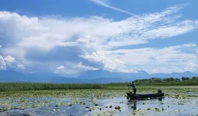 Pozitivno mi&scaron;ljenje revizije na finansijske izvje&scaron;taje NPCG