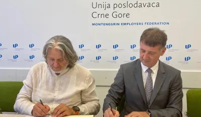 Potpisan Granski kolektivni ugovor za djelatnost turizma i ugostiteljstva