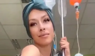 (VIDEO) Poruka prelijepe&nbsp;i hrabra&nbsp;Bjelopoljka&nbsp;koja se liječi na onkologiji: Snaga nije u pobjedi već u istrajavanju