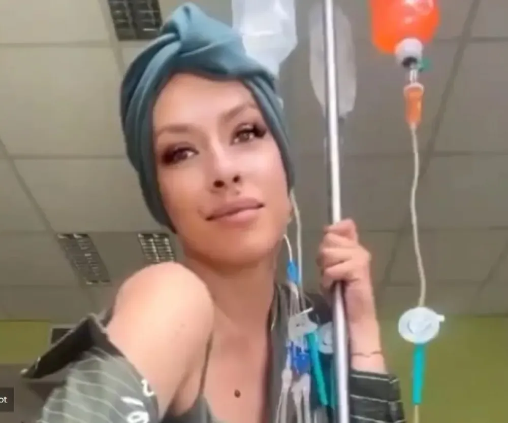 (VIDEO) Poruka prelijepe&nbsp;i hrabra&nbsp;Bjelopoljka&nbsp;koja se liječi na onkologiji: Snaga nije u pobjedi već u istrajavanju