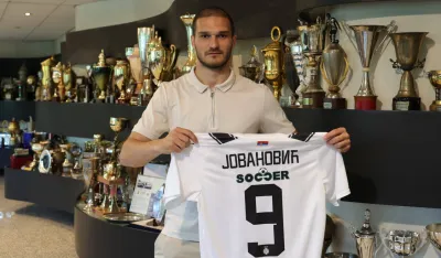Đorđe Jovanović