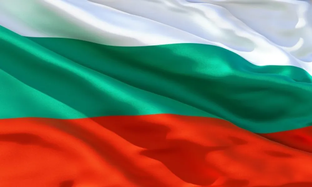 Izbori u Bugarskoj