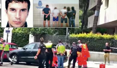 Ubistvo Peruničića