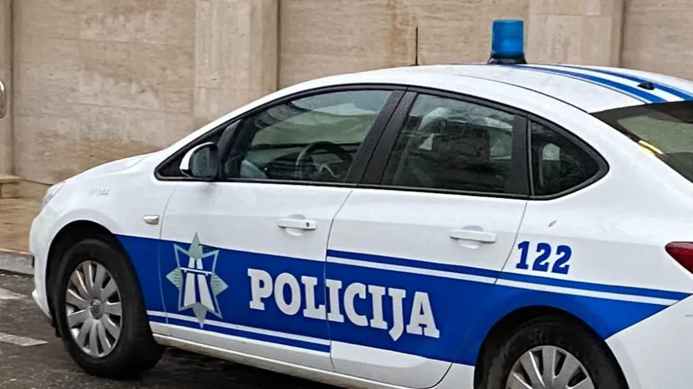 Policija intenzivno radi na otkirvanju osumnjičenog za lažne dojave o bombi