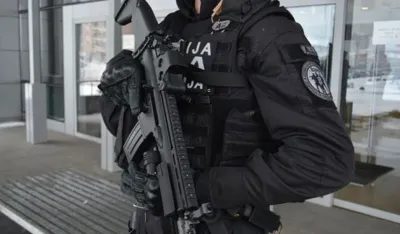 Policiaj BiH