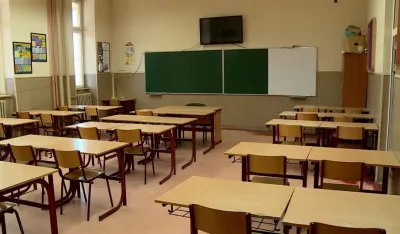 Devetogodi&scaron;nja djevojčica polaže prijemni ispit za upis na fakultet u Francuskoj