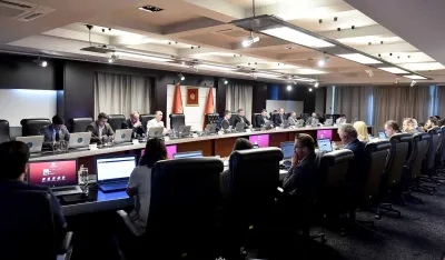 Vlada odbila amandmane na zakon o RTCG