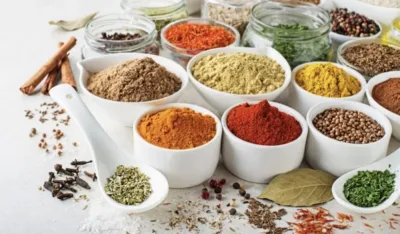 Kurkuma i đumbir&nbsp;će ubrzati va&scaron; metabolizam