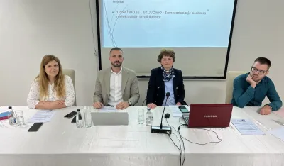 Seminar o Konvenciјi UN o pravima osoba sa invaliditetom: Osnaživanje OSI da iskažu svoјe potrebe