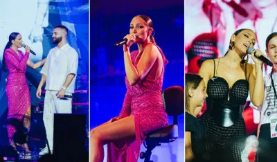 Aleksandra Prijović u Zadru održala 40. koncert turneje: I dalje mislim da je ovo san